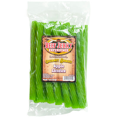 Apple Licorice