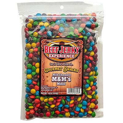 M&M’s Plain Milk Chocolate