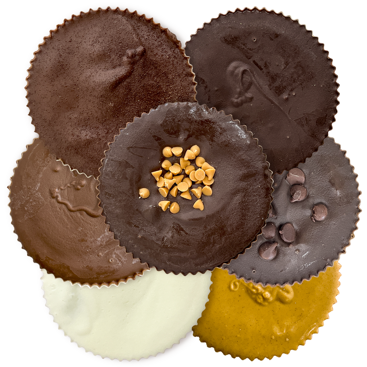 Peanut Butter Cups