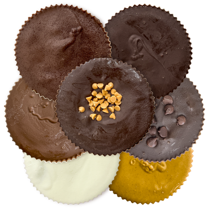 Peanut Butter Cups