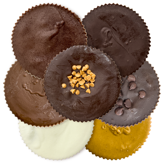 Peanut Butter Cups